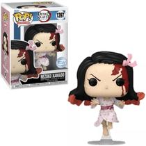 Funko Pop Nezuko Kamado 1397 Pop! Animation Demon Slayer