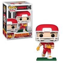 Funko Pop NFL 298 Travis Kelce Chiefs