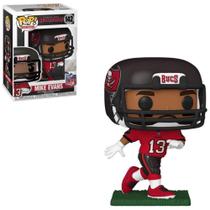 Funko Pop NFL Tampa Bay Buccaneers 142 Mike Evans