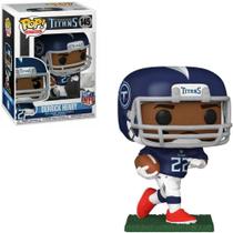 Funko Pop NFL Tennessee Titans 145 Derrick Henry