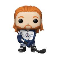 Funko POP NHL Jets Kyle Connor - Boneco com Uniforme Doméstico