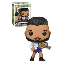 Funko Pop Nick Kyrgios 06 Tennis Legends