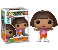Funko Pop Nickelodeon Dora Dora 2003