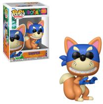 Funko Pop Nickelodeon Dora Swiper 2005
