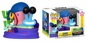 Funko Pop! Nickelodeon Gary Pirate 1940
