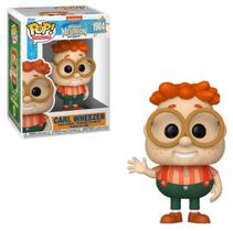Funko Pop Nickelodeon Jimmy Neutron Carl 1904