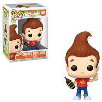 Funko Pop Nickelodeon Jimmy Neutron Jimmy Neutron 1903