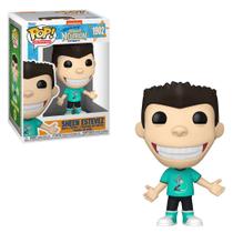 Funko Pop! Nickelodeon Jimmy Neutron Sheen Estevez 1902
