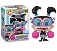 Funko Pop! Nickelodeon OddParents Tootie 1694