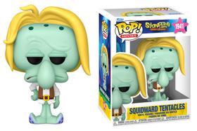 Funko Pop! Nickelodeon Squidward Tentacles Pirate 1941 Funko Pop! Nickelodeon Squidward Tentacles Pirate 1941