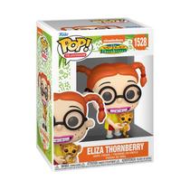 Funko Pop Nickelodeon The Wild Thornberrys Eliza 1528