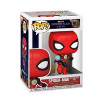 Funko Pop! No Way Home - Spider-Man Integrated Suit 913