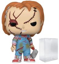 Funko POP! Noiva de Chucky - Boneco de Vinil (9,5cm) com Caixa