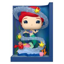 Funko pop nooks disney princess ariel under the sea 93219 Funko pop nooks disney princess ariel under the sea 93219