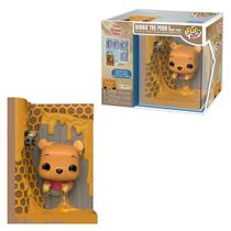 Funko Pop! Nooks Disney Winnie The Pooh In Hone Tree Funko Pop! Nooks Disney Winnie The Pooh In Hone Tree