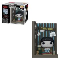 Funko Pop! Nooks Stranger Things Will In The Upside Down