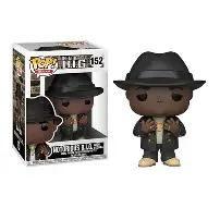 Funko Pop Notorious B.I.G. 152 - Colecionável Original