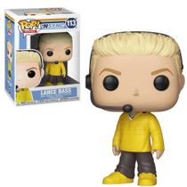 Funko Pop NSYNC 113 Lance Bass Funko Pop NSYNC 113 Lance Bass