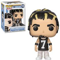 Funko Pop NSYNC 115 Chris Kirkpatrick