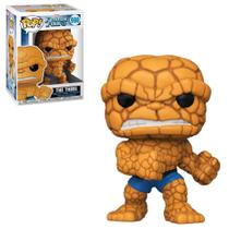 Funko Pop O Coisa 560 Quarteto Fantástico - Marvel
