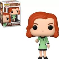 Funko Pop! O Gambito Da Rainha Beth Harmon 1122 Original Funko Pop! O Gambito Da Rainha Beth Harmon 1122 Original
