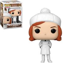 Funko Pop! Beth Harmon Gambito Da Rainha #1123 - O Gambito Da Rainha - #0