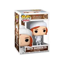 Funko Pop! O Gambito da Rainha - Jogo final de Beth Harmon Funko Pop! O Gambito da Rainha - Jogo final de Beth Harmon