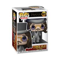 Funko Pop! O Jovem Drácula - Boneco de Coleção Funko Pop! O Jovem Drácula - Boneco de Coleção