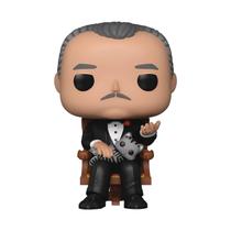Funko Pop! O Poderoso Chefão - Vito Corleone (50º Aniversário) Funko Pop! O Poderoso Chefão - Vito Corleone (50º Aniversário)