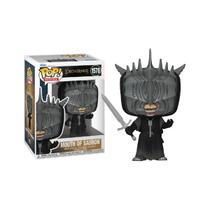 Funko Pop! O Senhor dos Anéis Boca de Sauron 1578