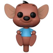 Funko Pop O Ursinho Pooh Guru 1516 Disney Winnie the Pooh Roo