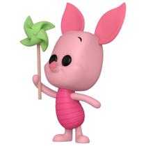 Funko Pop O Ursinho Pooh Leitão 1514 Disney Winnie the Pooh Piglet Funko Pop O Ursinho Pooh Leitão 1514 Disney Winnie the Pooh Piglet