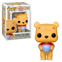 Funko Pop o Ursinho Pooh Pooh CANDIDE