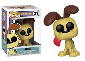 Funko Pop! Odie Garfield 21 - Comics Funko Pop! Odie Garfield 21 - Comics