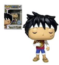Funko Pop One Piece 1877 - Monkey D. Luffy
