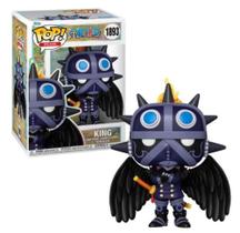 Funko Pop One Piece 1893 - King