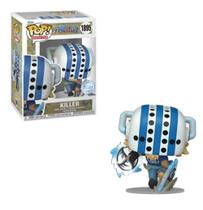 Funko Pop One Piece 1895 - Killer
