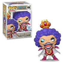 Funko Pop One Piece 1906 - Emporio Ivankov