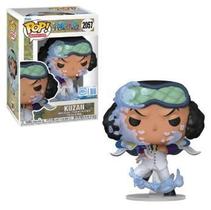 Funko Pop One Piece 2057 - Kuzan