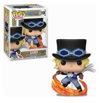 Funko Pop One Piece 2108 - Sabo
