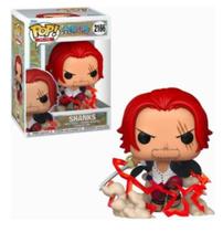 Funko Pop One Piece 2166 - Shanks Funko Pop One Piece 2166 - Shanks