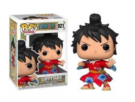 Funko Pop One Piece 921 - Luffytaro