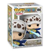 Funko Pop! One Piece Animation Trafalgar Law Original