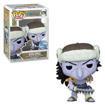 Funko Pop One Piece - Arlong 1779