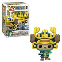 Funko Pop One Piece Armored Chopper 1131 Special Edition