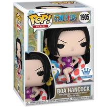 Funko Pop One Piece - Boa Hancock 1905 Funko Pop One Piece - Boa Hancock 1905