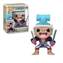 Funko Pop One Piece - Franosuke 1476