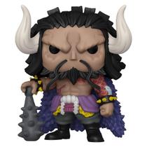 Funko Pop One Piece Kaido Super Sized 17CM Original