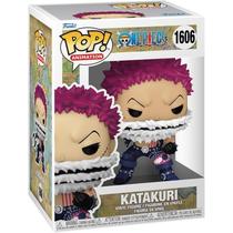 Funko Pop One Piece - Katakuri 1606