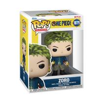 Funko Pop One Piece Live Action Zoro 1879